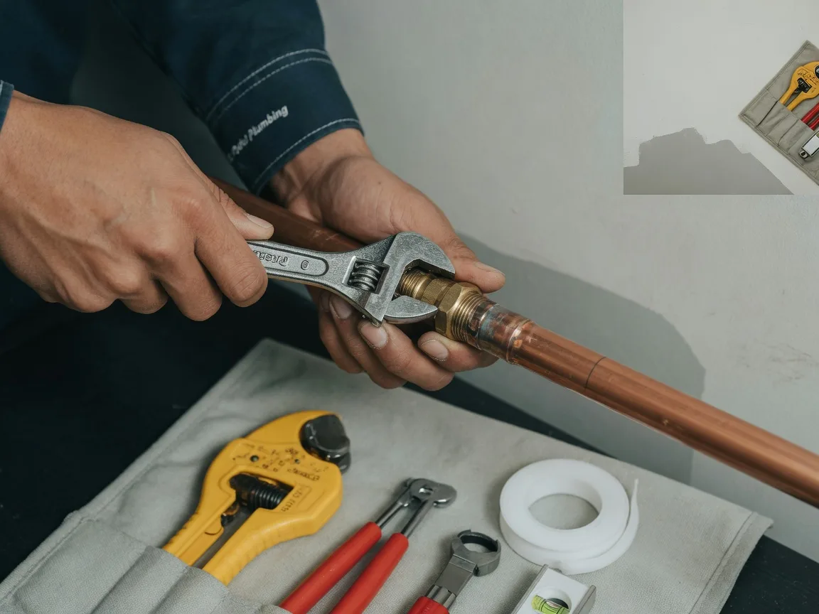 Why choose Drain Cleaning in Brandon, MS